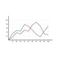 grafico vettoriale per la presentazione dell'icona del simbolo del sito Web