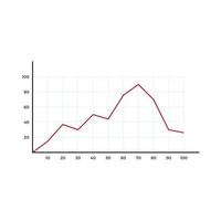 grafico vettoriale per la presentazione dell'icona del simbolo del sito Web