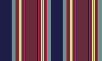 sfondo di illustrazione vettoriale a strisce lunghe verticali multicolore