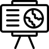 illustrazione vettoriale globale su uno sfondo simboli di qualità premium. icone vettoriali per il concetto e la progettazione grafica.