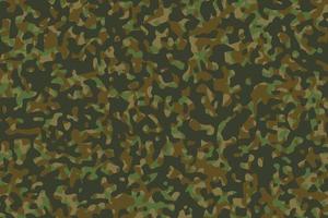 camuffamento design esercito moderno tamplate sfondo. illustrazione vettoriale