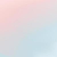 sfondo colorato astratto. rosa pesca blu pastello pelle chiara bambini colore gradiente illustrazione. sfondo sfumato di colore blu pesca rosa vettore