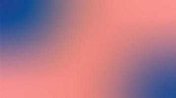 rosso arancio blu rosa viola bolla colorato gradiente arcobaleno pastello pennello vernice fumo design grafico creativo astratto modello vintage pennello tela modello elemento bellissimo sfondo carta da parati vettore