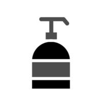 illustrazione grafica vettoriale dell'icona del sapone
