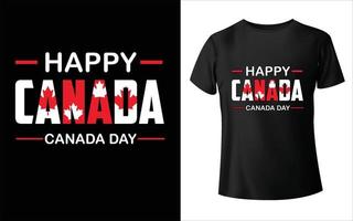 canada day t-shirt design, canada t-shirt canada leaf vector design t-shirt