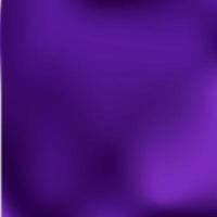 sfondo sfocato vettoriale viola. illustrazione astratta colorata con una sfumatura blu.