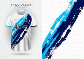 mockup di sfondo per maglie sportive, maglie, maglie da corsa, strisce oblique. vettore