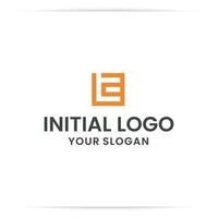 lettera tc logo design vettoriale