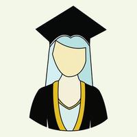 disegno vettoriale di graduazione, eps, illustrazione