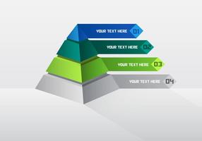 4 Bar Chart Chart Vector