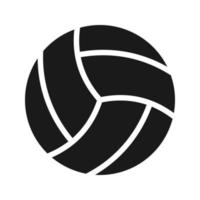 palla da basket icona vettore colore modificabile isolato su sfondo bianco