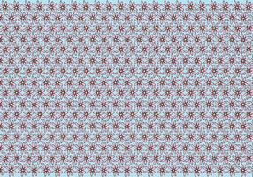 Girly Patterns Vector Background gratuito