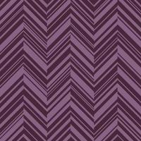 zigzag lines.seamless design pattern di superficie con ornamento lineare ondulato. carta da parati chevron ripetuti. illustrazione vettoriale. vettore