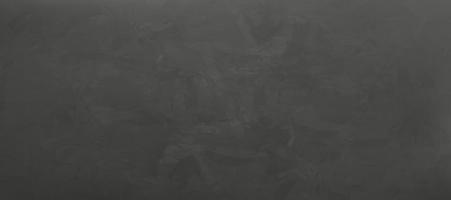 muro di cemento grigio strutturato nella stanza studio, sfondo vettoriale 3d della stanza della galleria vuota in superficie di cemento grigio scuro con motivo incrinato. ampio sfondo banner per concetti di design loft