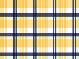 madras check tradizionale materiale digitale a righe stoffa color pastello un motivo con strisce dai colori accesi di vario spessore che si incrociano tra loro per creare quadri irregolari. tipicamente usato sulle camicie. vettore