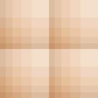 motivo senza cuciture in colori beige chiaro per plaid, tessuto, tessuto, vestiti, tovaglie e altre cose. immagine vettoriale. vettore