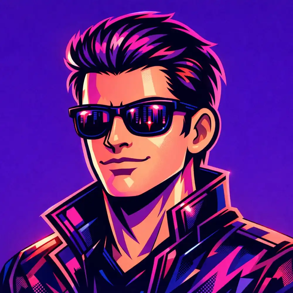 cyberpunk thumbnail
