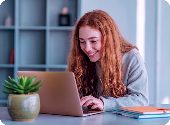 Empower Students with Visual Learning