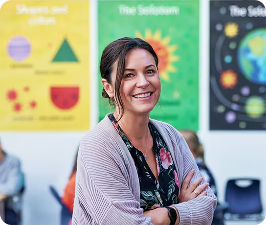 Accesso flessibile per ogni scuola