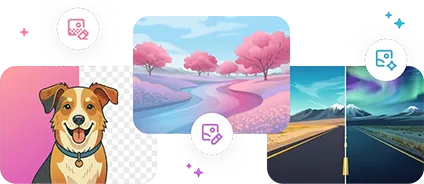 AI Graphics Studio