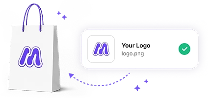 Adicionar logotipo