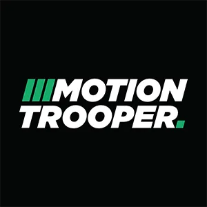Motion Trooper