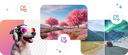 Imagine algo novo