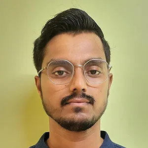 Rocky Halder