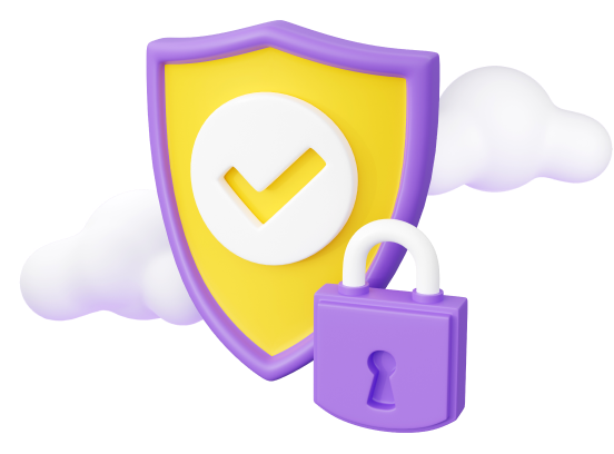 Safe and Secure