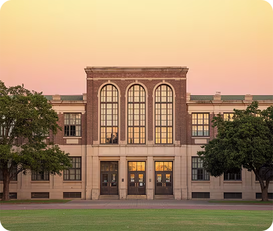 Get Started as a School