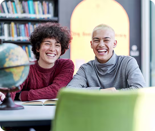 Get Started as a Student