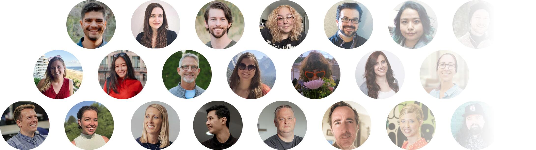 group employees image
